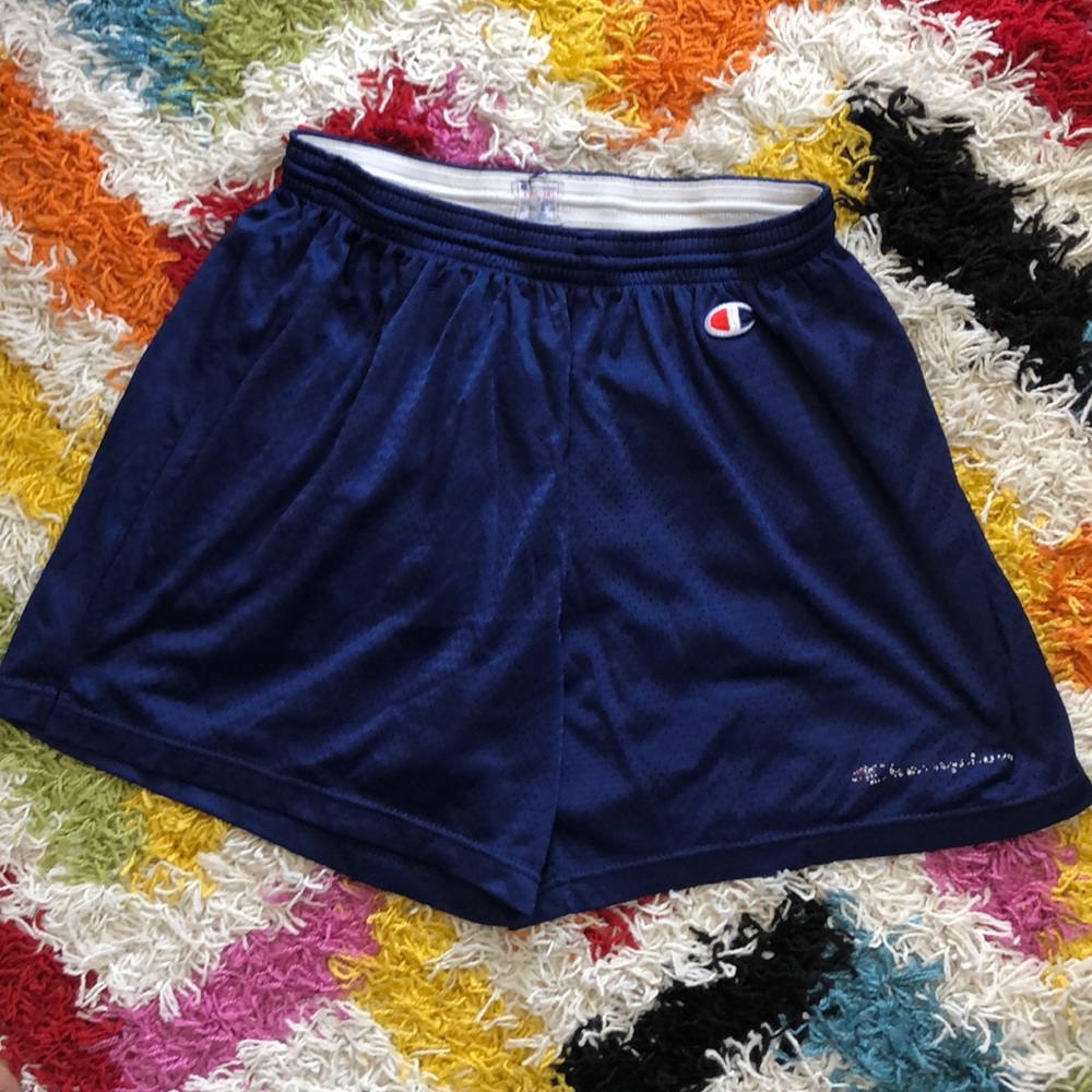 Vintage Champion shorts - used
